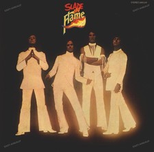 Slade - Slade In Flame GER LP