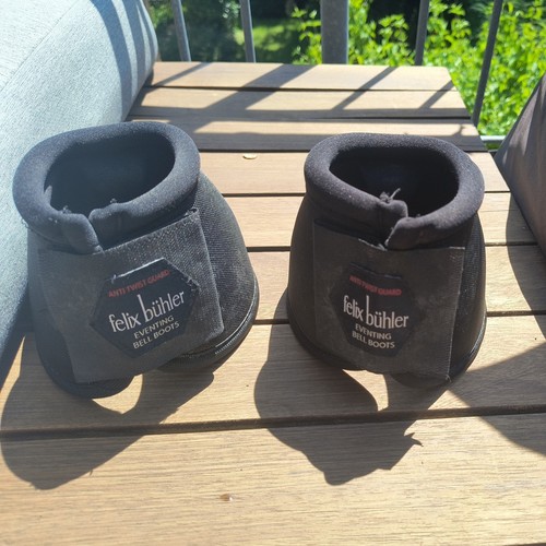 Hufglocken felix bühler - hufglocken,