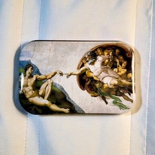 Magnet Michelangelo Die