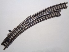 FLM PICCOLO 9142 R Bogenweiche