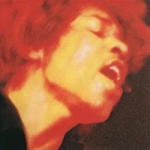 Electric ladyland von jimi - ladyland,
