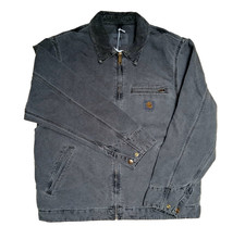 Carhartt WIP  Detroit Jacket