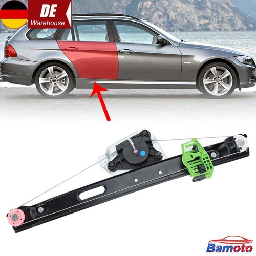 Elektrischer fensterheber ohne - elektrischer,