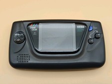Sega Game Gear Handheld