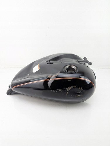 Suzuki volusia custom - vl,
