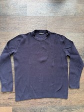 Jack & Jones Premium Pullover Dunkelblau Größe L