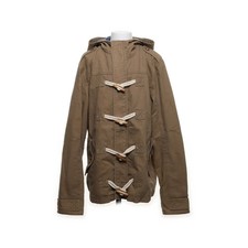 Baltimore League, Dufflecoat