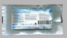 UROMED Katheterventil