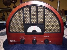 4Band-Nostalgie-Radio TEC 260