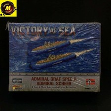 Admiral Graf Spee & Admiral