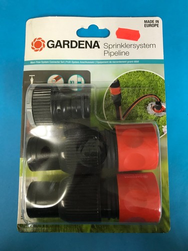 Gardena 1505 profi system - 1505, profi-system