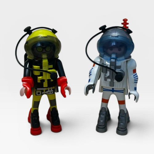 Playmobil 9448 duo - playmobil,