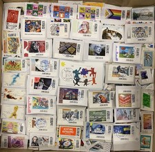 1,3KiloBriefmarken Bund