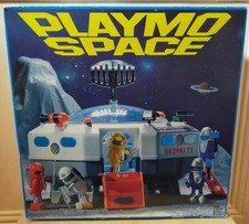 1980 Geobra Playmobil
