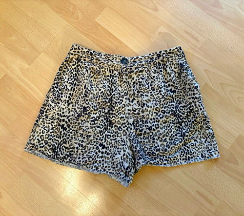 Zara damen shorts - damen,