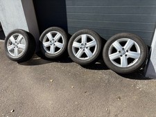 VW T5 / T6 Original Alufelgen