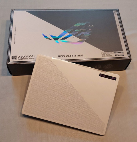 Asus rog zephyrus ga402rk - zephyrus,