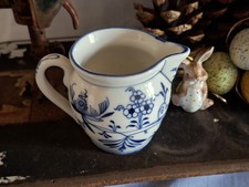 Milchkännchen Sahnekännchen