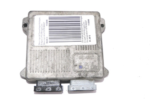 Steuergerät gasanlage autogas - gasanlage,
