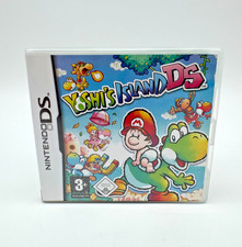 Yoshis Island Nintendo DS ohne Anleitung