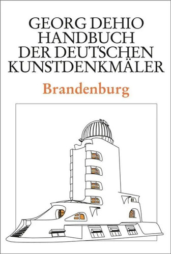 Dehio handbuch der - dehio,