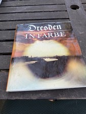 Dresden in Farbe Karl-Heinz
