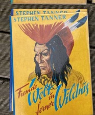 Sammelbilderalbum: Fremde Welt