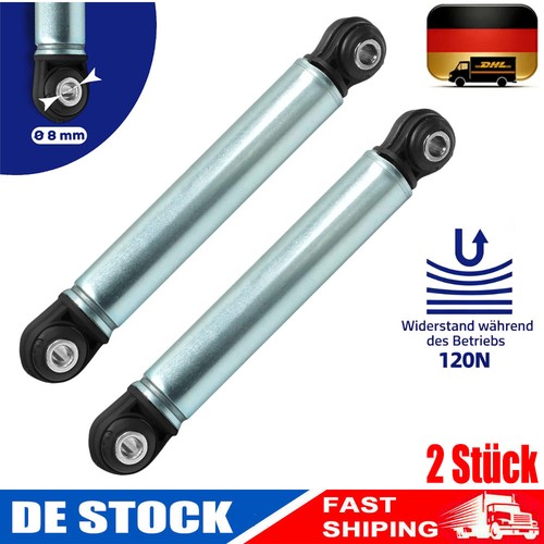 Stoßdämpfer dämpfer - stoßdämpfer,