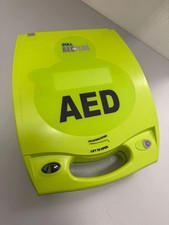 ZOLL AED Plus Defibrillator