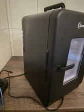 Tragbarer kühlschrank klein