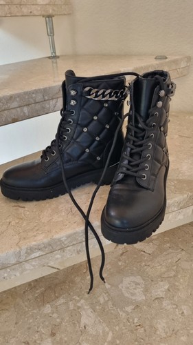 Damen stiefeletten guess - stiefeletten,