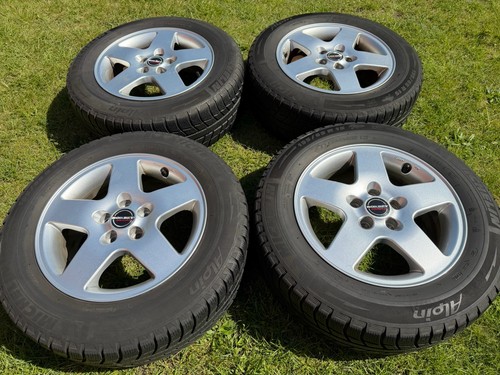 Alufelgen golf 4 - a3,