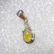 Natur opal echter - echter, kristallopal