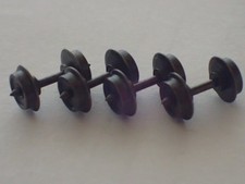 Märklin Achse Radsatz Z Spur