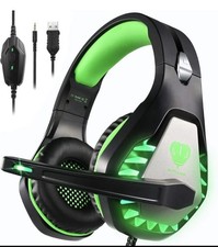 GH-1 Gaming-Headset für PS5