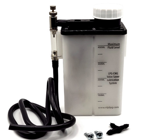 Autogasparts flash lube öl - dn,