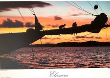 ⛵️ 10 Bilder klassischer Segelyachten Klassiker Franco Pace + Beken of Cowes