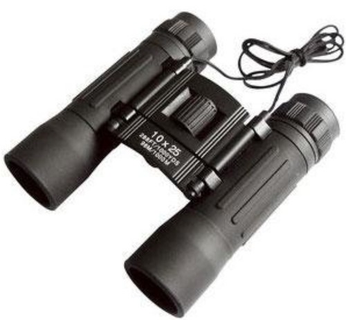Richter fernglas 25 mm - 10, x