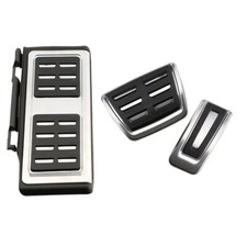 Automatik pedalset pedale - pedalset,