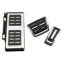 Automatik Pedalset Pedale