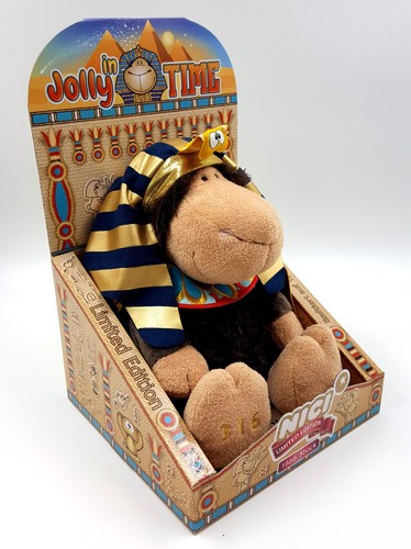 Nici jolly mäh - nici, schaf