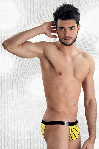 Eros veneziani slip - eros,