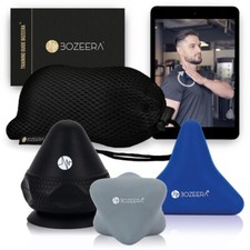 BOZEERA Triggerpunkt Drücker