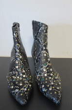 153/11 Di`nuovo Stiefelette