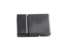 B-Ware 2x Magnetverschluss