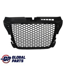 Audi S3 8P Frontstoßstange Zentrum Oberen Kühlergrill Heizkörper TAIWAN