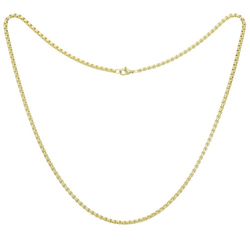 Erbs kette halskette - |,