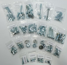 ISK TUNING Schraubensatz