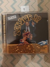 Zensur!? Sampler Adolf Noise