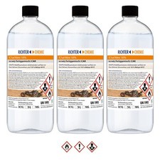 Verbrenner bio nitro - verbrenner,